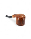 Floppy Xmas 25 - The Limited Edition Christmas Pipe - Chubby Pot Smooth Brown 12/25