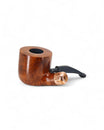 Floppy Xmas 25 - The Limited Edition Christmas Pipe - Chubby Pot Smooth Brown 12/25