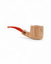 Floppy Xmas 25 - The Limited Edition Christmas Pipe - Chubby Pot Smooth Natural 13/25