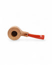Floppy Xmas 25 - The Limited Edition Christmas Pipe - Chubby Pot Smooth Natural 13/25