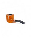 Floppy Xmas 25 - The Limited Edition Christmas Pipe - Chubby Pot Smooth Clear 14/25