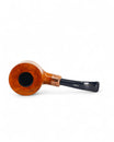 Floppy Xmas 25 - The Limited Edition Christmas Pipe - Chubby Pot Smooth Clear 14/25