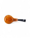 Floppy Xmas 25 - The Limited Edition Christmas Pipe - Chubby Pot Smooth Clear 14/25