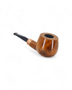 Floppy Xmas 25 - The Limited Edition Christmas Pipe - Chubby Prince Smooth Brown 16/25