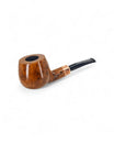Floppy Xmas 25 - The Limited Edition Christmas Pipe - Chubby Prince Smooth Brown 16/25
