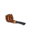 Floppy Xmas 25 - The Limited Edition Christmas Pipe - Chubby Prince Smooth Brown 16/25