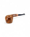 Floppy Xmas 25 - The Limited Edition Christmas Pipe - Chubby Prince Smooth Brown 16/25