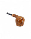 Floppy Xmas 25 - The Limited Edition Christmas Pipe - Chubby Prince Smooth Brown 16/25