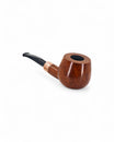 Floppy Xmas 25 - The Limited Edition Christmas Pipe - Chubby Prince Smooth Brown 18/25