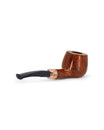 Floppy Xmas 25 - The Limited Edition Christmas Pipe - Chubby Prince Smooth Brown 18/25