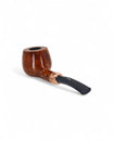 Floppy Xmas 25 - The Limited Edition Christmas Pipe - Chubby Prince Smooth Brown 18/25