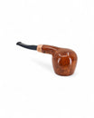 Floppy Xmas 25 - The Limited Edition Christmas Pipe - Chubby Prince Smooth Brown 18/25