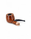 Floppy Xmas 25 - The Limited Edition Christmas Pipe - Chubby Prince Smooth Brown 18/25