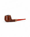 Floppy Xmas 25 - The Limited Edition Christmas Pipe - Chubby Prince Smooth Brown 19/25