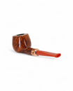Floppy Xmas 25 - The Limited Edition Christmas Pipe - Chubby Prince Smooth Brown 19/25