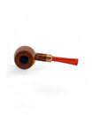 Floppy Xmas 25 - The Limited Edition Christmas Pipe - Chubby Prince Smooth Brown 19/25