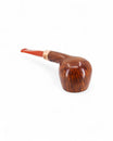 Floppy Xmas 25 - The Limited Edition Christmas Pipe - Chubby Prince Smooth Brown 19/25