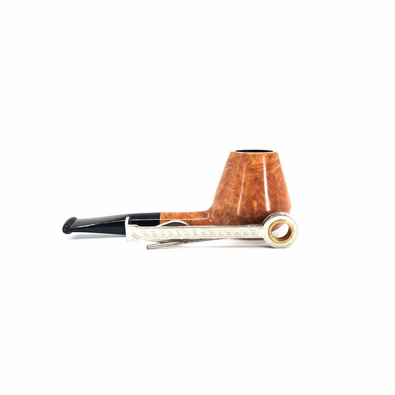 FLOPPY PIPE SERIES 2 SMOOTH BRANDY