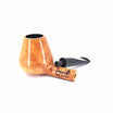 PIPA FLOPPY PIPE SERIES 2 BRANDY LISCIA