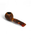 Pipa Floppy Winter Series Author Sabbiata - Pipa Artigianale Italiana