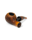 Pipa Floppy Winter Series Author Sabbiata - Pipa Artigianale Italiana