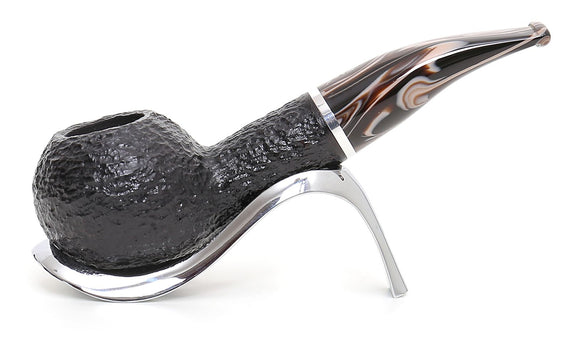 Pipa savinelli morellina sabbiata 321 Author 6mm