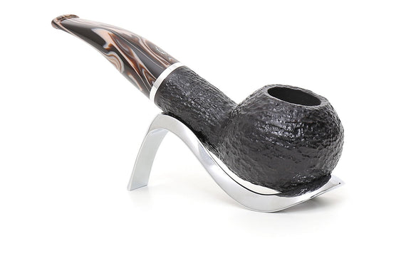 Pipa savinelli morellina sabbiata 321 Author 6mm