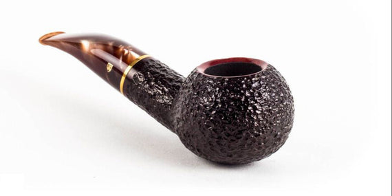 Pipa savinelli roma lucite 320 ks Author