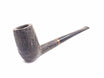 Estate pipe Astoria 103 chimney black sandblasted