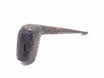 Estate pipe Astoria 103 chimney black sandblasted