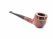 Estate BBB Majestic 522 D smooth pot pipe