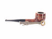 Pipa usata BBB Majestic 522 D pot liscia