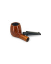 Pipa Dunhill Root Briar 1975 Apple Gr. 3 - Pipa Usata Inglese