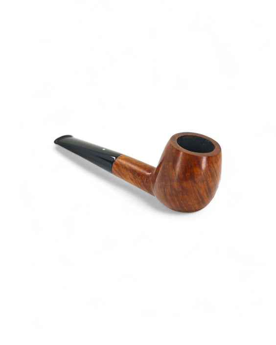 Pipa Dunhill Root Briar 1975 Apple Gr. 3 - Pipa Usata Inglese