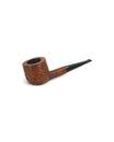 Pipa Dunhill  Tanshell Made in England 12 1972 Pot Gr. 4 Cerchiato 1 stella - Pipa Usata Inglese