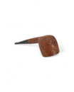 Pipa Dunhill  Tanshell Made in England 12 1972 Pot Gr. 4 Cerchiato 1 stella - Pipa Usata Inglese