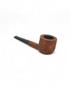 Pipa Dunhill  Tanshell Made in England 12 1972 Pot Gr. 4 Cerchiato 1 stella - Pipa Usata Inglese