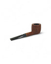Pipa Dunhill  Tanshell Made in England 12 1972 Pot Gr. 4 Cerchiato 1 stella - Pipa Usata Inglese