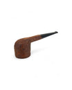 Pipa Dunhill  Tanshell Made in England 12 1972 Pot Gr. 4 Cerchiato 1 stella - Pipa Usata Inglese