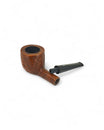 Pipa Dunhill  Tanshell Made in England 12 1972 Pot Gr. 4 Cerchiato 1 stella - Pipa Usata Inglese