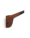 Pipa Dunhill  Tanshell Made in England 12 1972 Pot Gr. 4 Cerchiato 1 stella - Pipa Usata Inglese