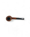 Pipa Dunhill  Tanshell Made in England 12 1972 Pot Gr. 4 Cerchiato 1 stella - Pipa Usata Inglese