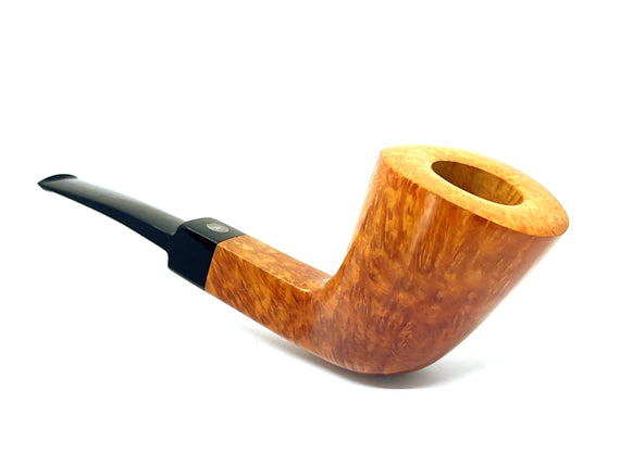 Pipa usata Mastro de Paja "3C 1 Sole" CollezionePrivata mai Fumata