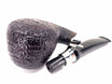 Pipe of the year 2001 Stanwell of Denmark Dandy Pot Sabbiata Silver 925 Limited Edition