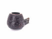 Pipe of the year 2001 Stanwell of Denmark Dandy Pot Sandblasted Silver 925 Limited Edition