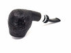 Pipe of the year 2007 Stanwell of Denmark Tulipan Sandblasted Silver 925 Limited Edition