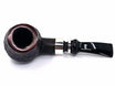 Pipe of the year 2007 Stanwell of Denmark Tulipan Sandblasted Silver 925 Limited Edition