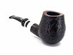 Pipe of the year 2007 Stanwell of Denmark Tulipan Sabbiata Silver 925 Limited Edition