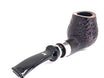 Pipe of the year 2007 Stanwell of Denmark Tulipan Sabbiata Silver 925 Limited Edition