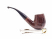 Estate Pipes 3 pieces